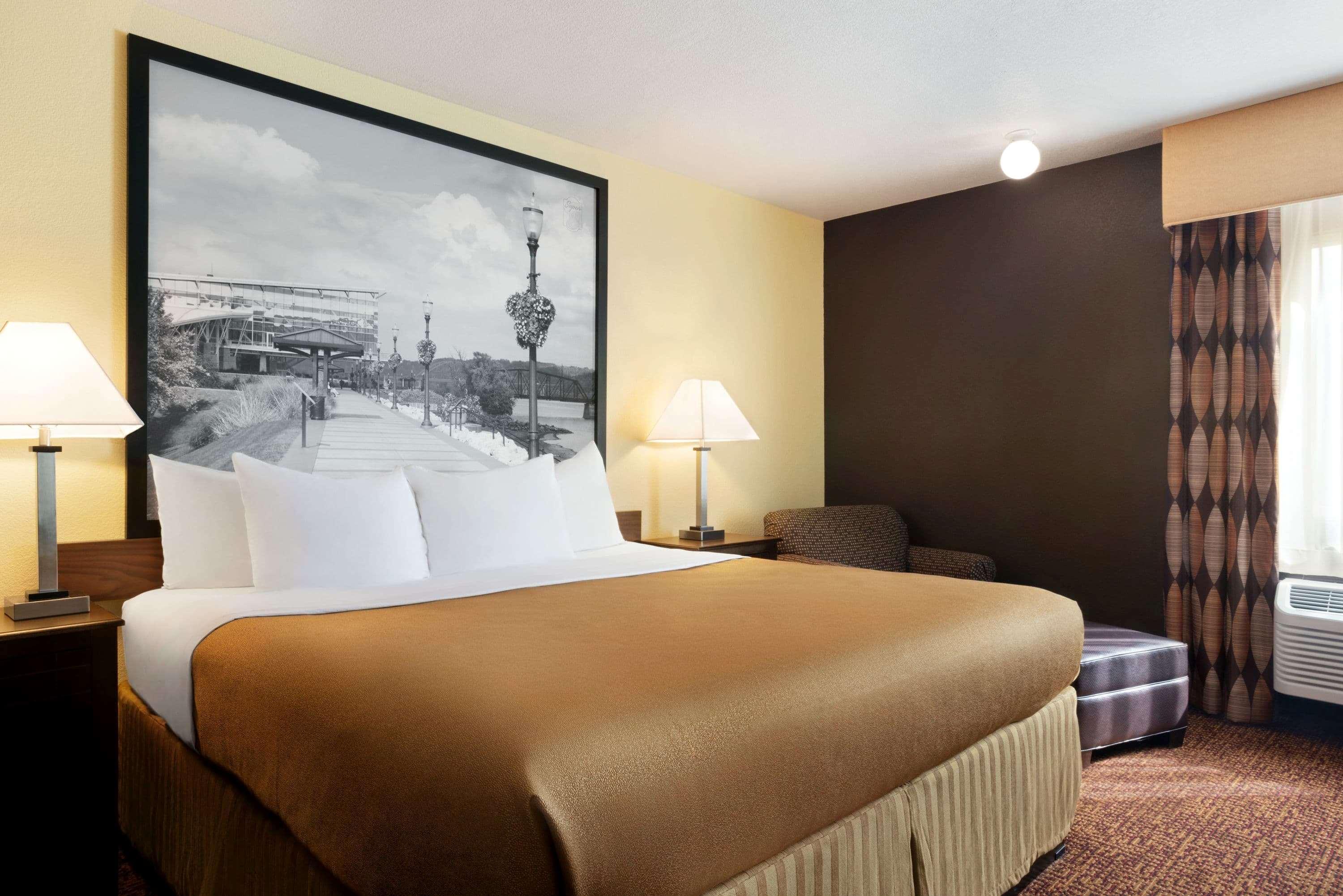 Hotel Super 8 By Wyndham Des Moines Exteriér fotografie