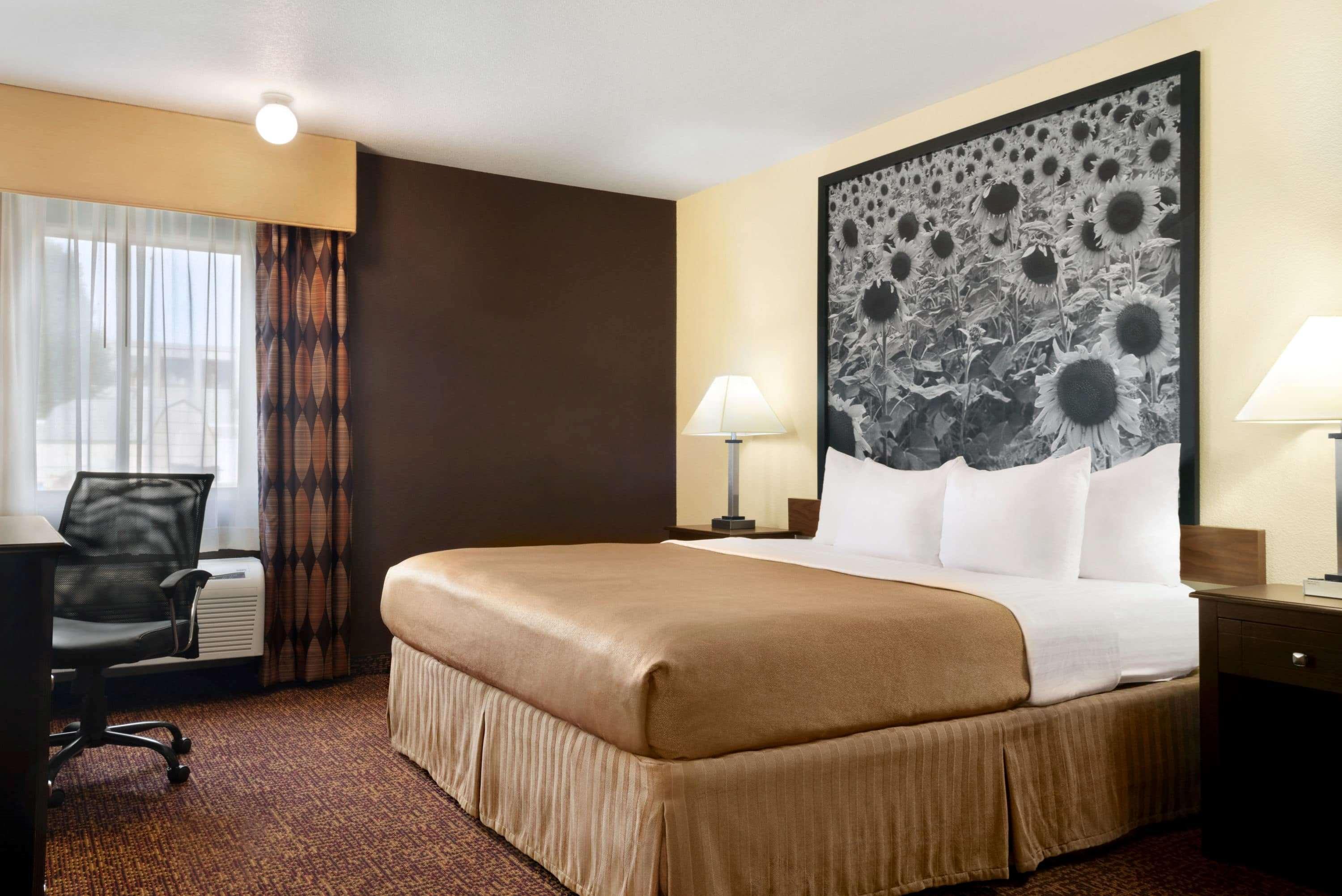 Hotel Super 8 By Wyndham Des Moines Exteriér fotografie