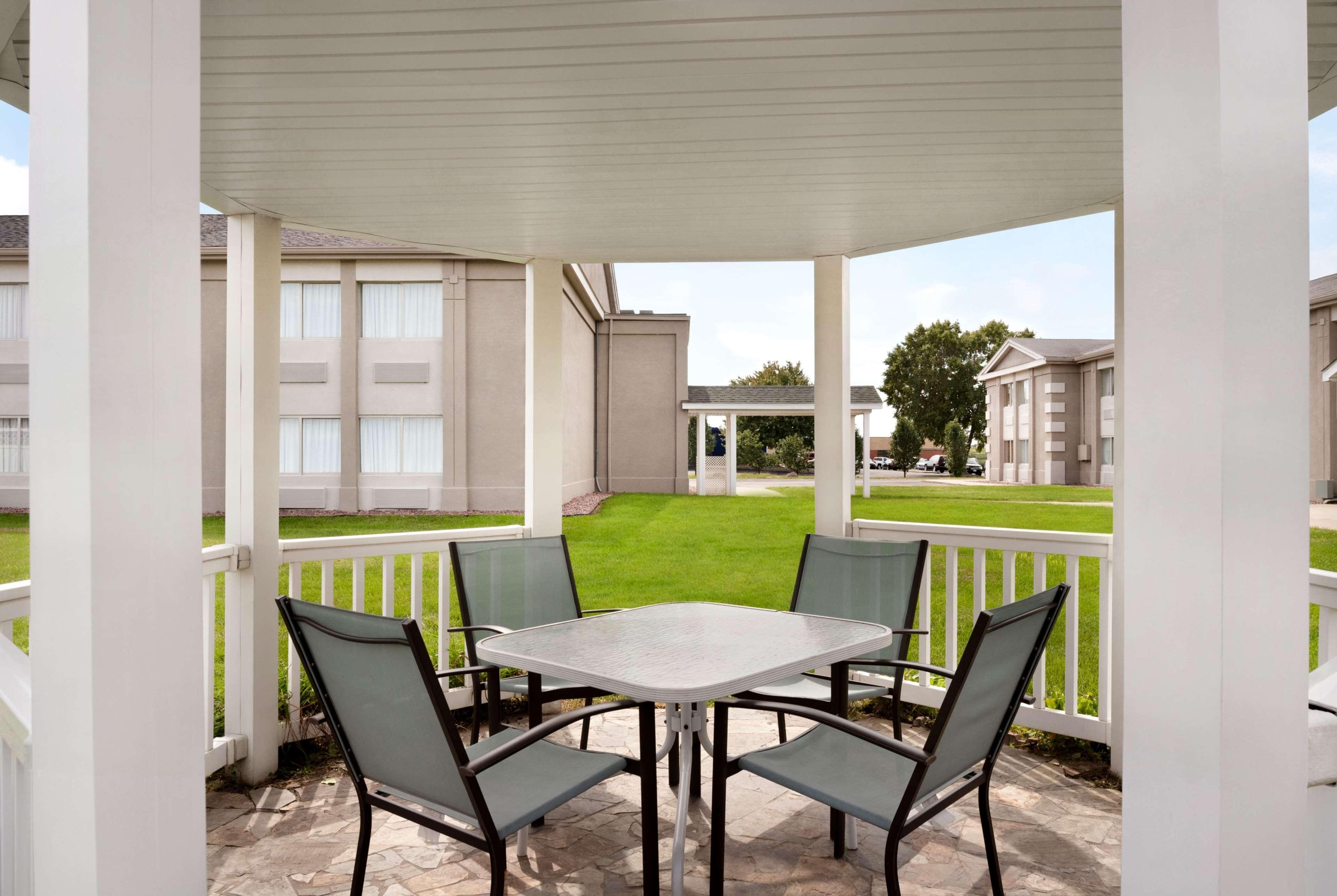 Hotel Super 8 By Wyndham Des Moines Exteriér fotografie