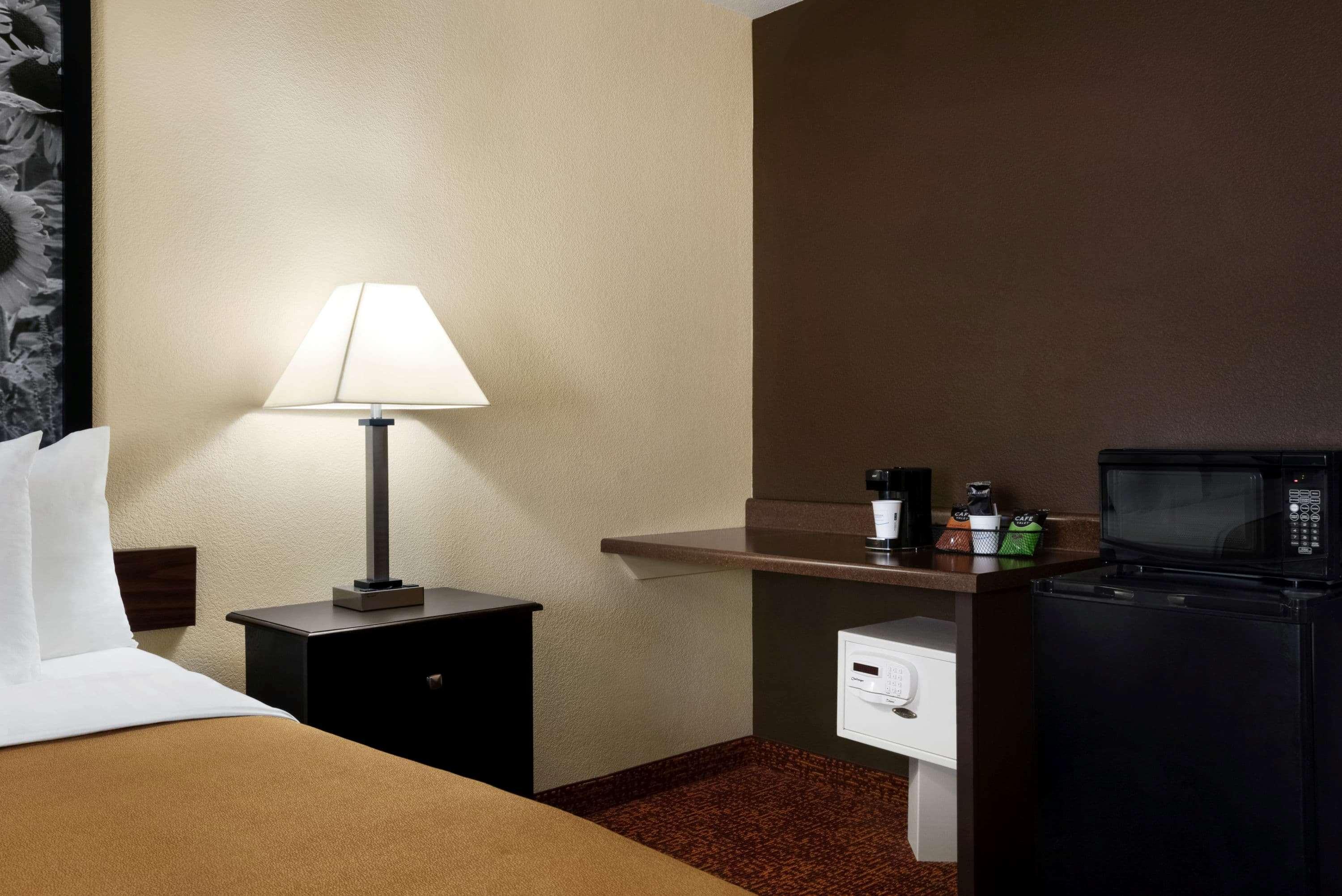 Hotel Super 8 By Wyndham Des Moines Exteriér fotografie